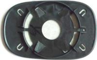 Replace wing mirror glass ford ka #4